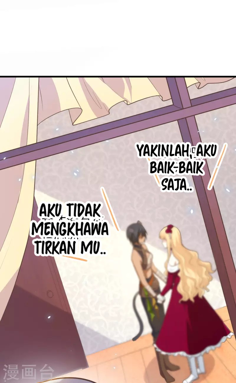 To Be The Castellan King Chapter 160 - halaman 31