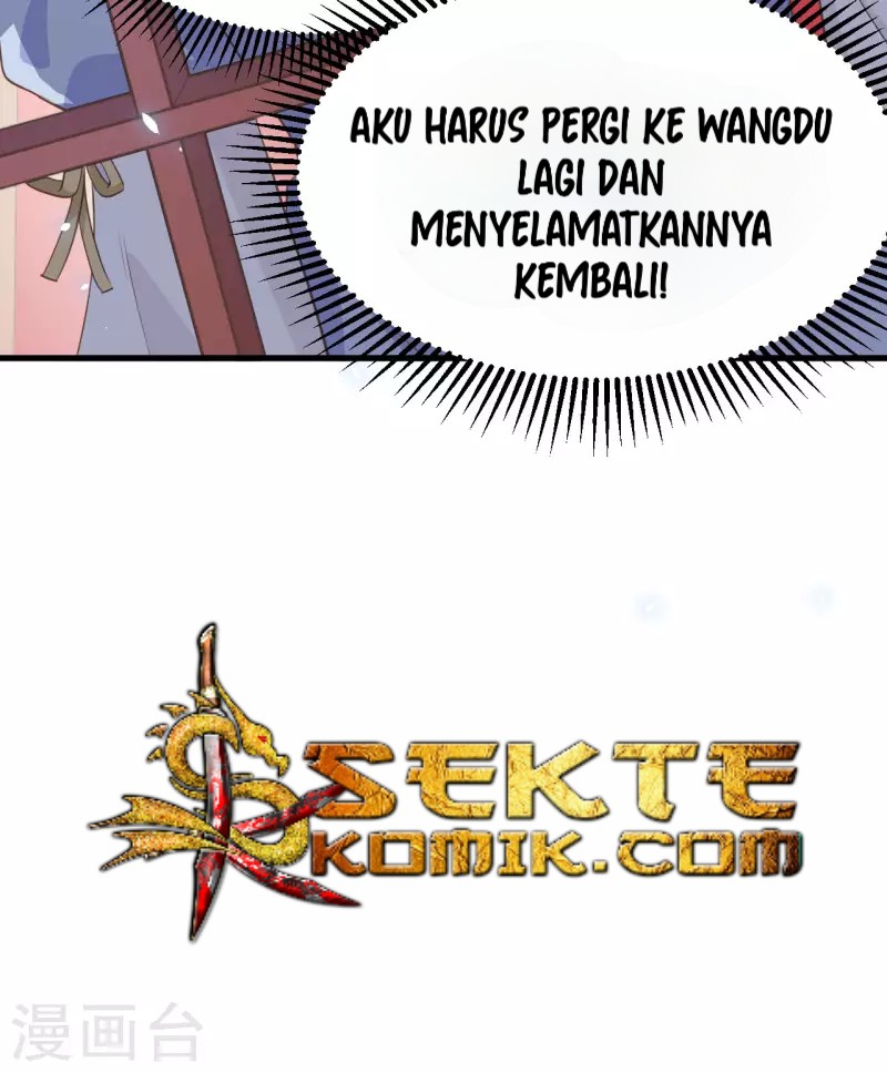 To Be The Castellan King Chapter 160 - halaman 33