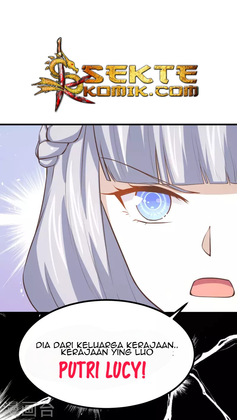 To Be The Castellan King Chapter 160 - halaman 40