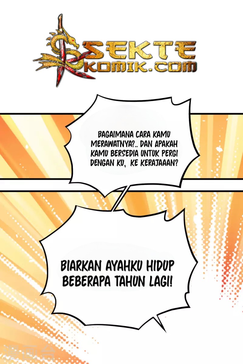 To Be The Castellan King Chapter 160 - halaman 61