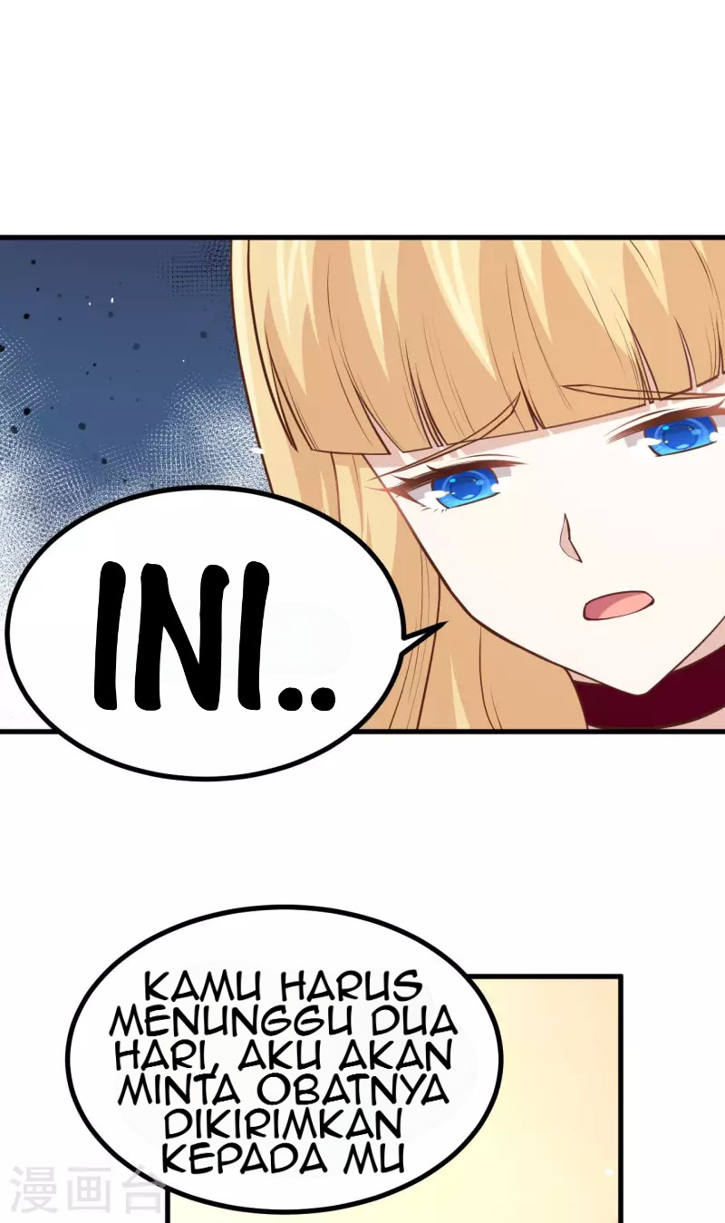 To Be The Castellan King Chapter 160 - halaman 63