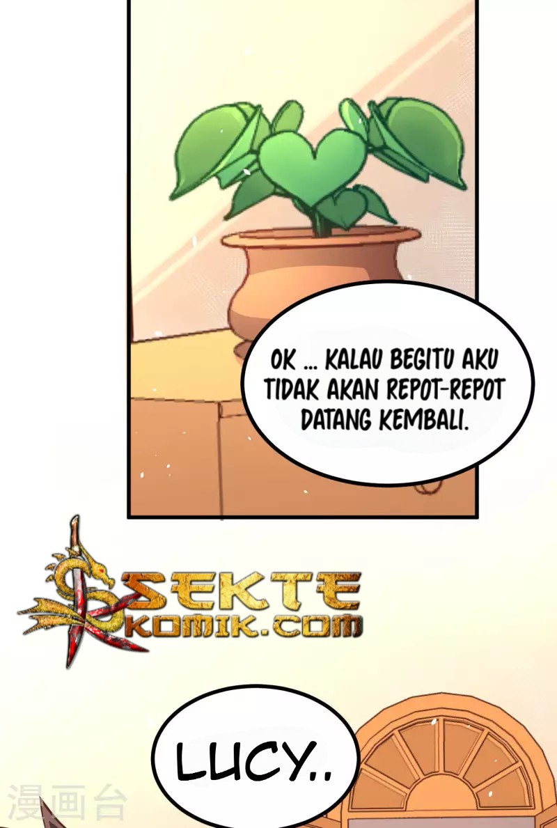 To Be The Castellan King Chapter 160 - halaman 64