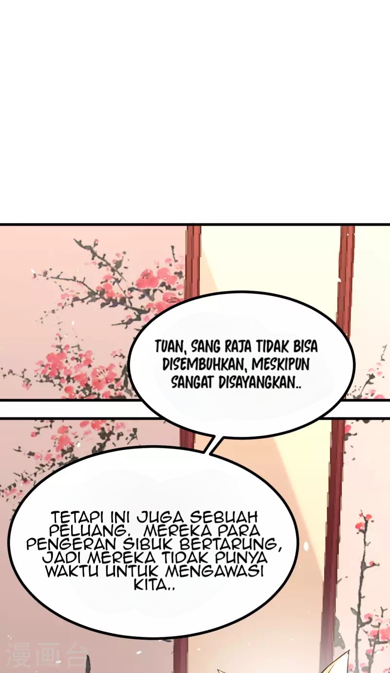 To Be The Castellan King Chapter 160 - halaman 66