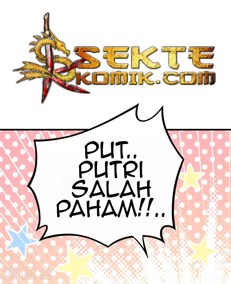 To Be The Castellan King Chapter 160 - halaman 7