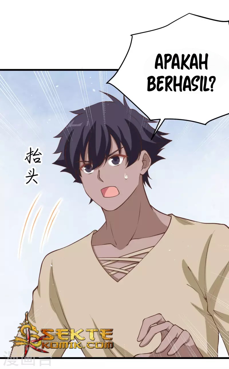 To Be The Castellan King Chapter 161 - halaman 25
