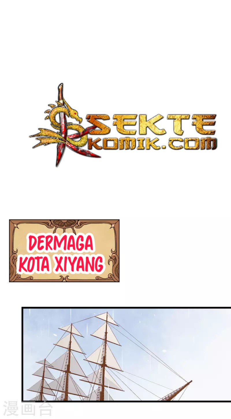 To Be The Castellan King Chapter 161 - halaman 40