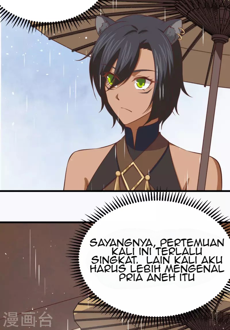 To Be The Castellan King Chapter 161 - halaman 7