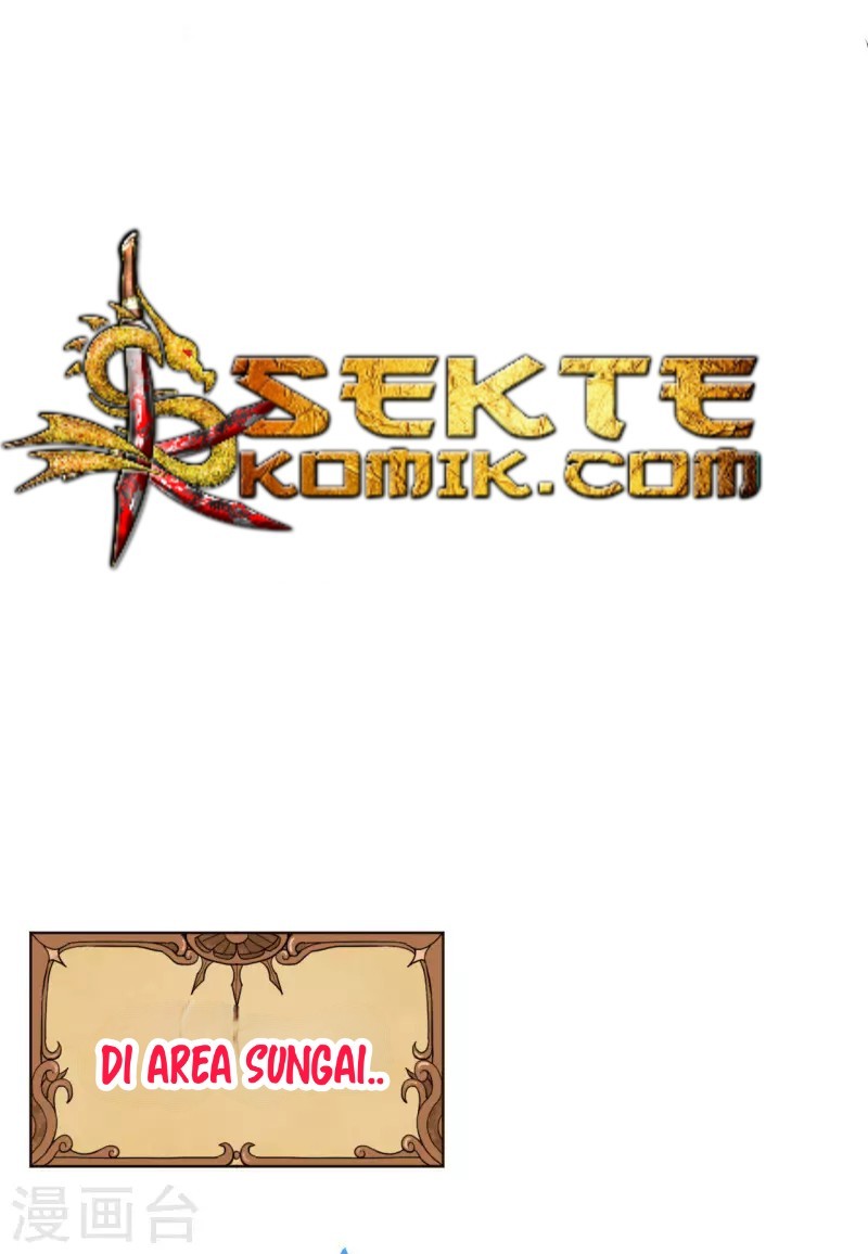 To Be The Castellan King Chapter 162 - halaman 14