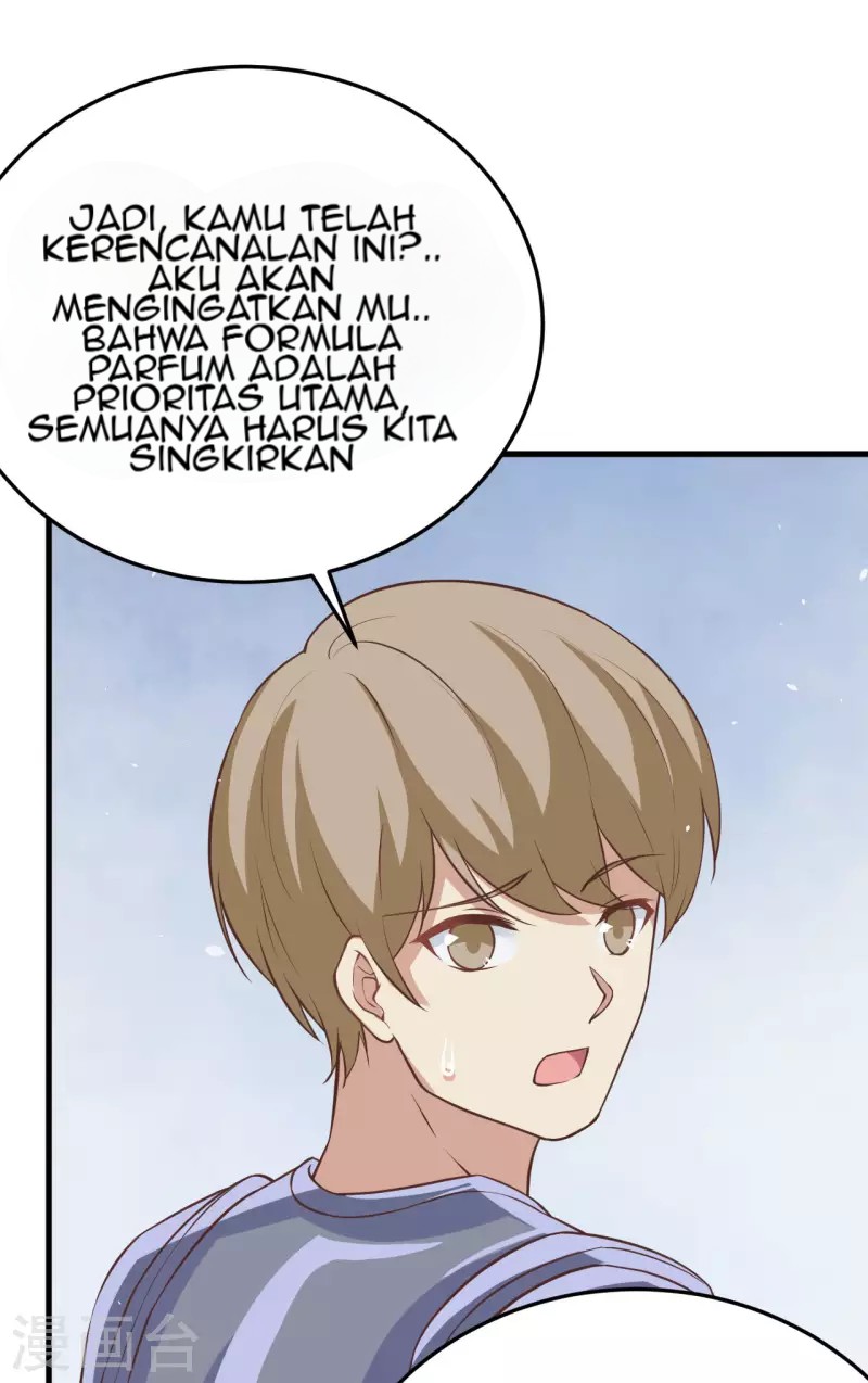 To Be The Castellan King Chapter 162 - halaman 23