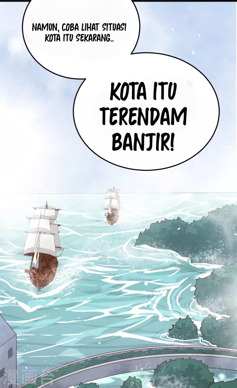 To Be The Castellan King Chapter 162 - halaman 28