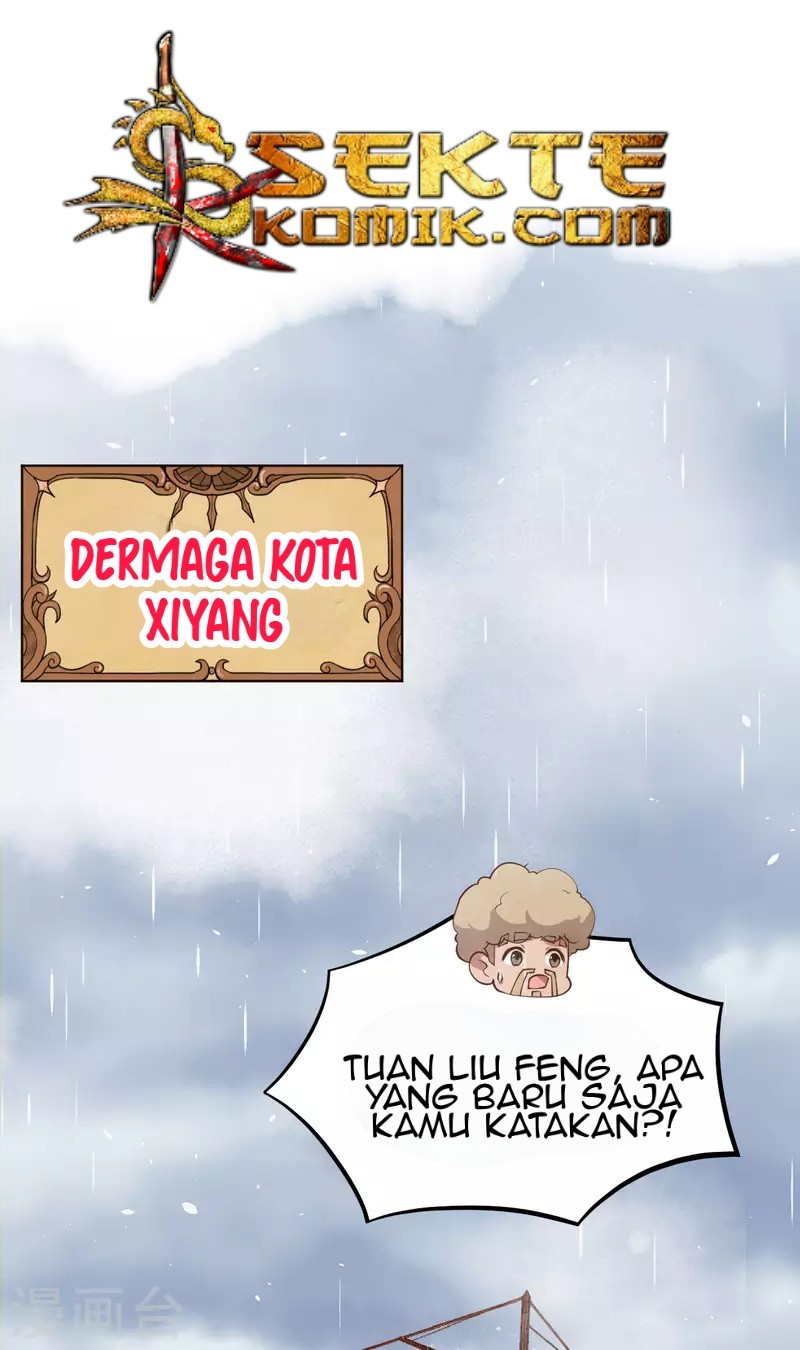 To Be The Castellan King Chapter 162 - halaman 3
