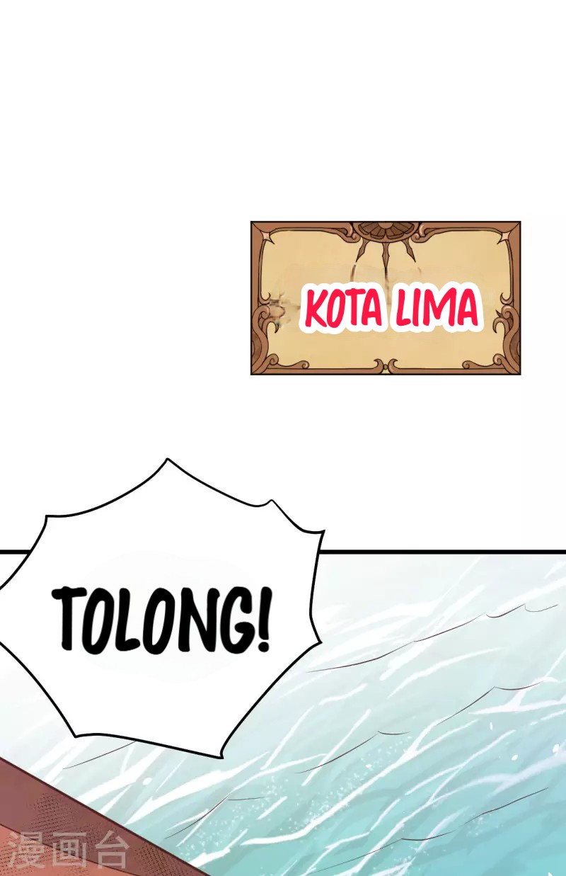 To Be The Castellan King Chapter 162 - halaman 31