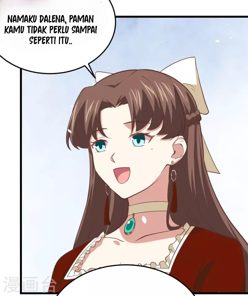 To Be The Castellan King Chapter 162 - halaman 40