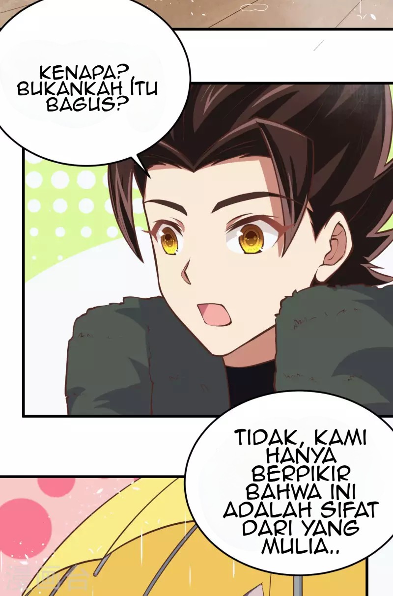 To Be The Castellan King Chapter 162 - halaman 5