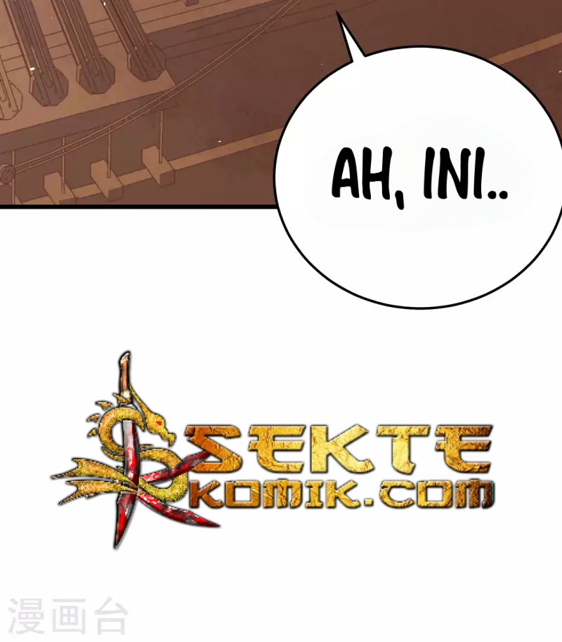 To Be The Castellan King Chapter 162 - halaman 50
