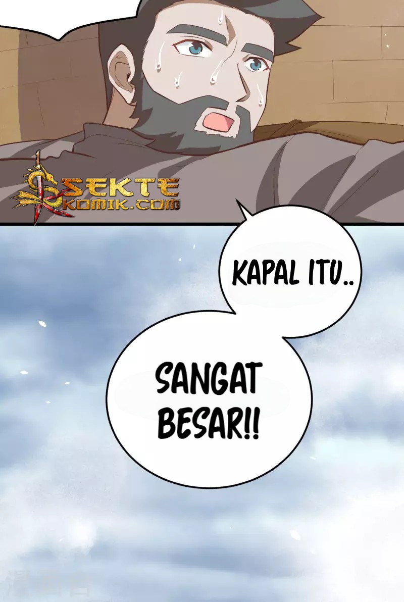 To Be The Castellan King Chapter 163 - halaman 11