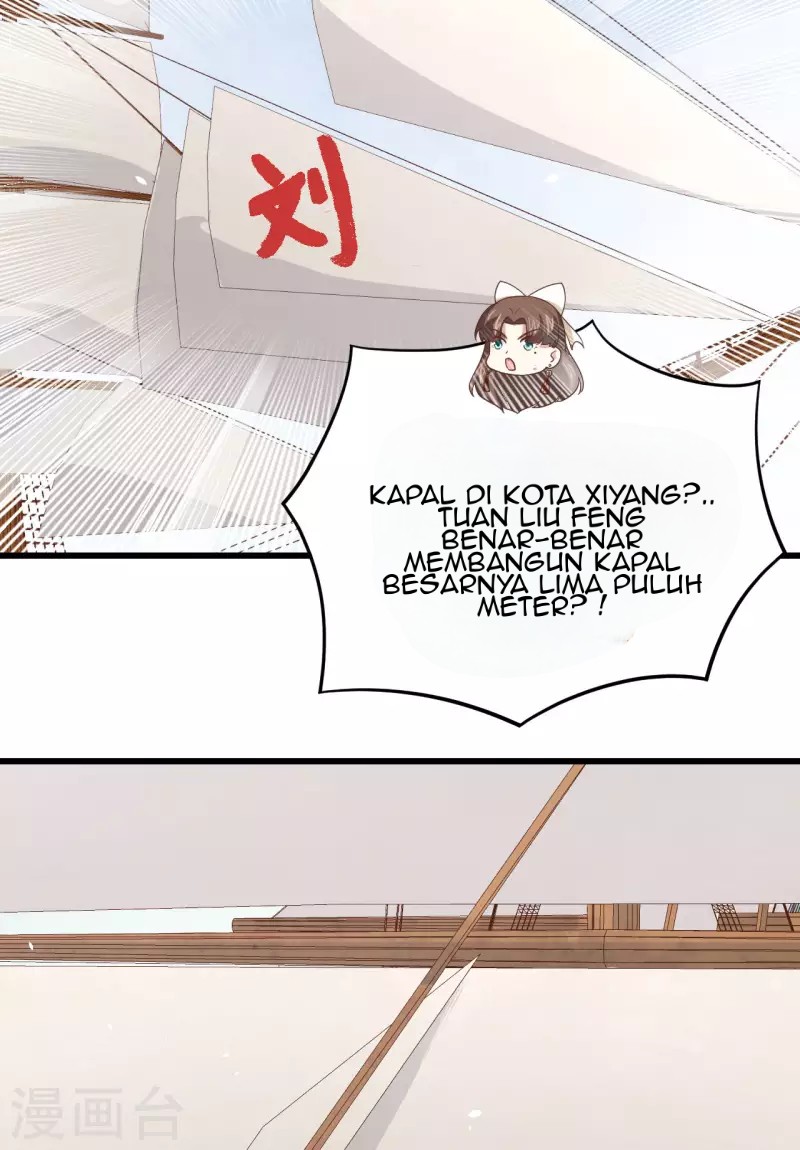 To Be The Castellan King Chapter 163 - halaman 14