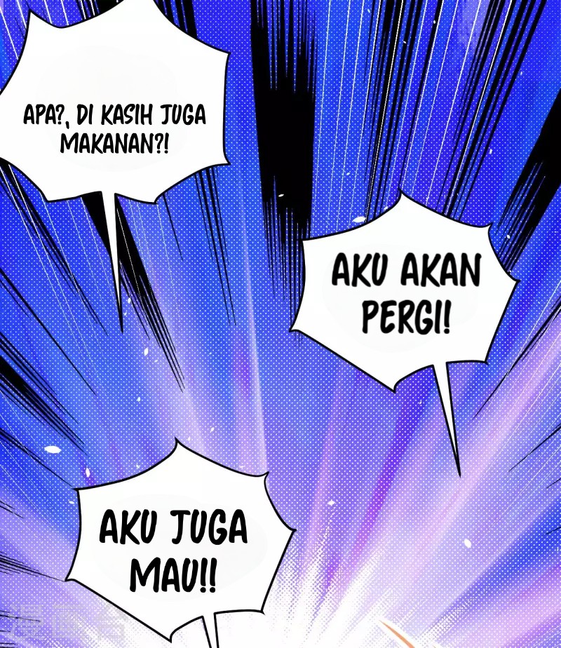 To Be The Castellan King Chapter 163 - halaman 22
