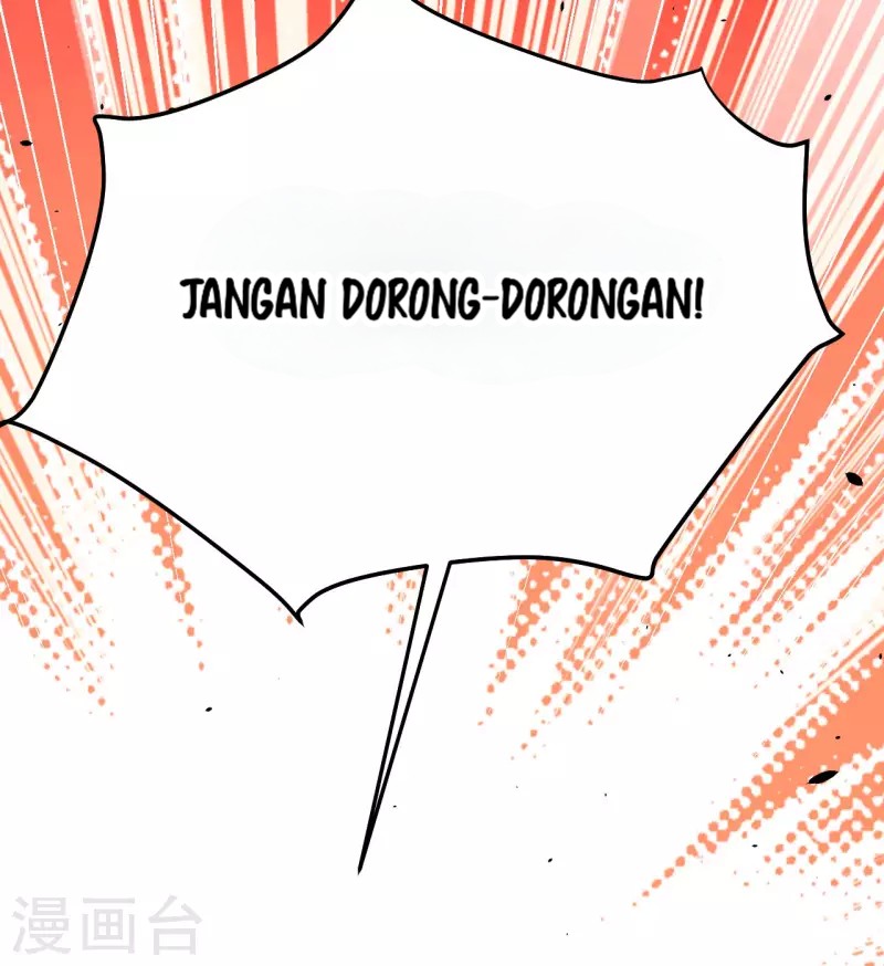 To Be The Castellan King Chapter 163 - halaman 25