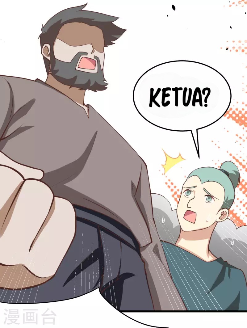 To Be The Castellan King Chapter 163 - halaman 26