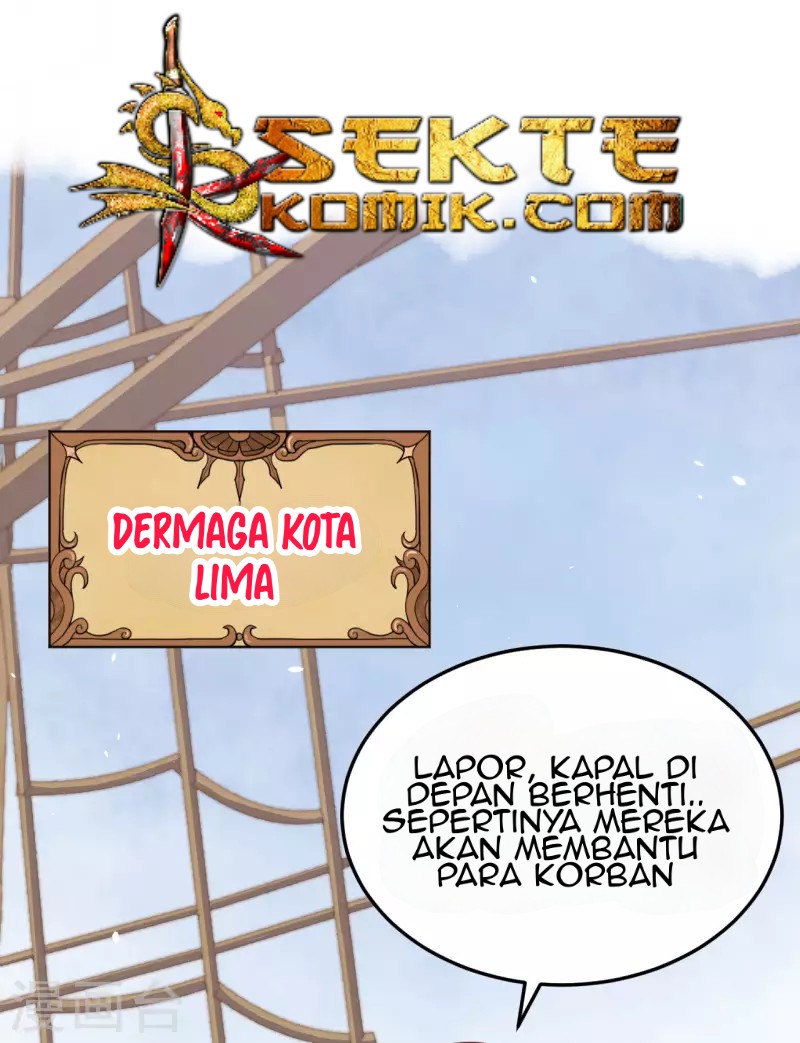 To Be The Castellan King Chapter 163 - halaman 3
