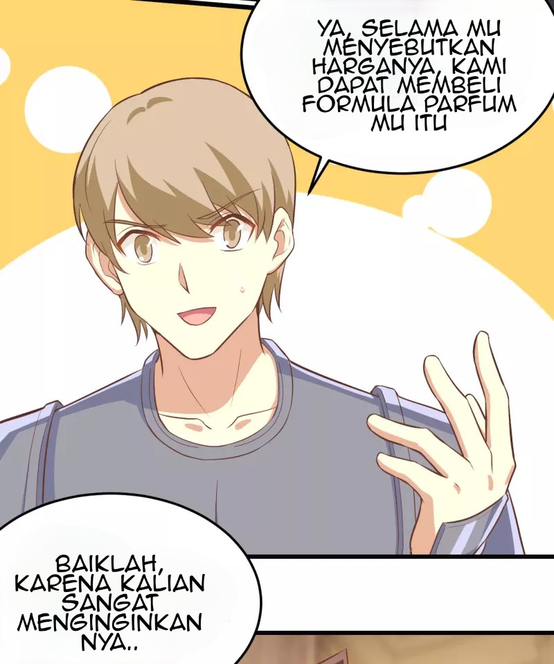 To Be The Castellan King Chapter 164 - halaman 37