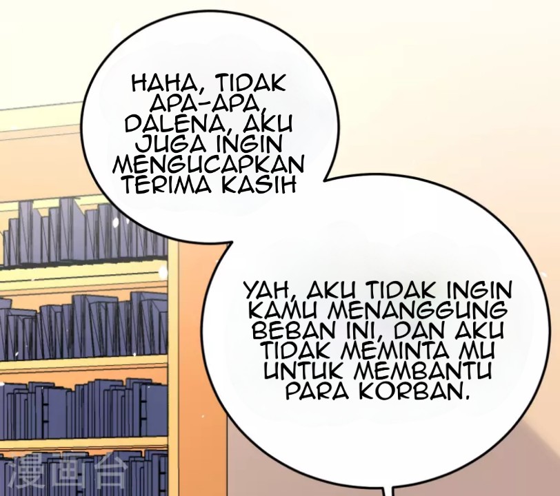 To Be The Castellan King Chapter 164 - halaman 4