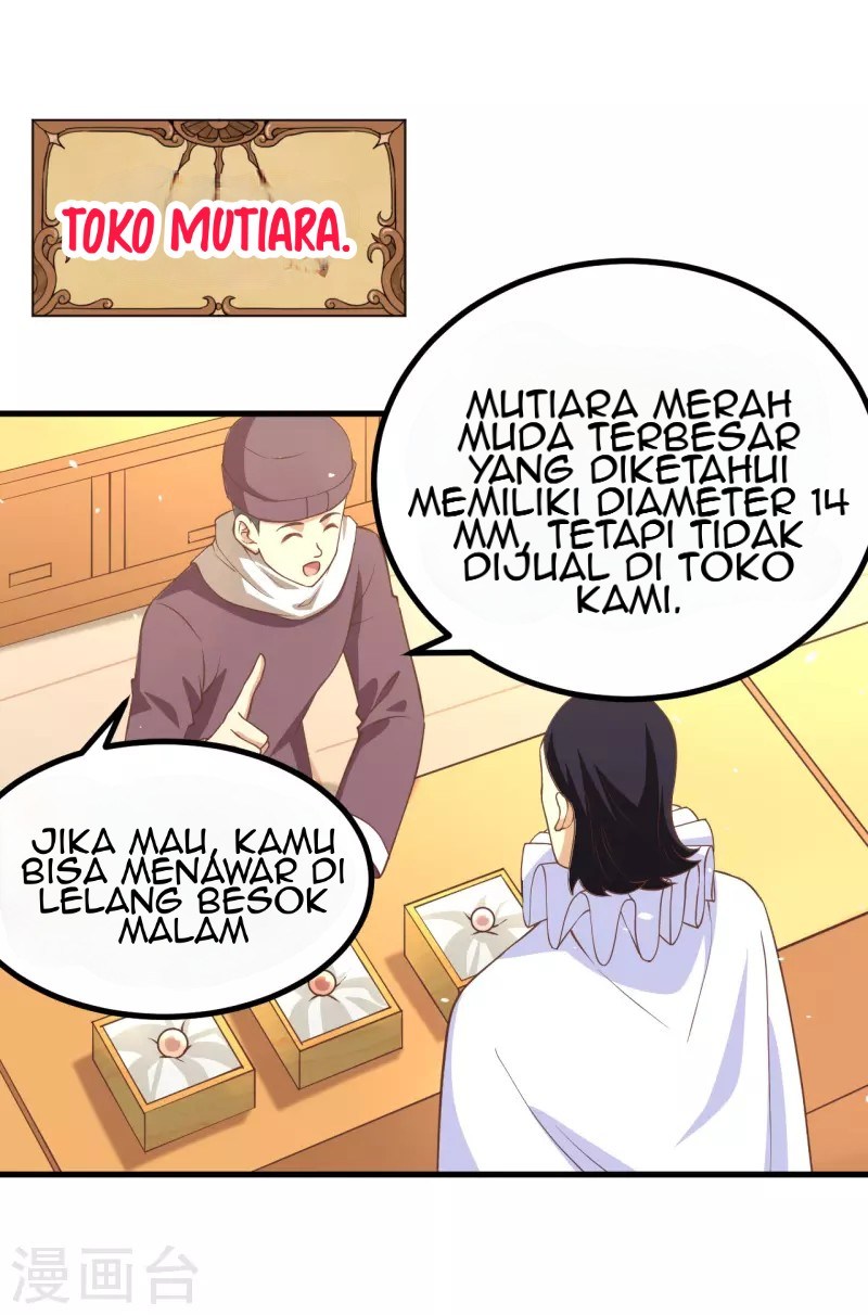 To Be The Castellan King Chapter 165 - halaman 27