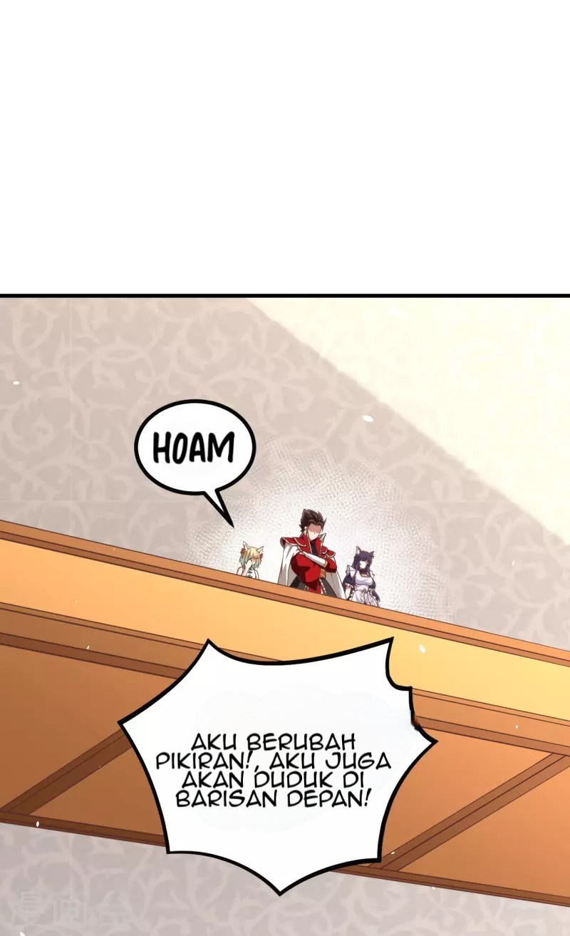 To Be The Castellan King Chapter 165 - halaman 49