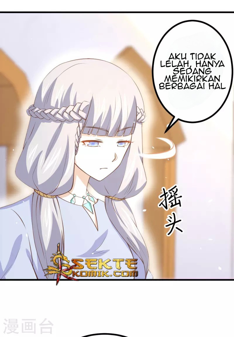 To Be The Castellan King Chapter 165 - halaman 6