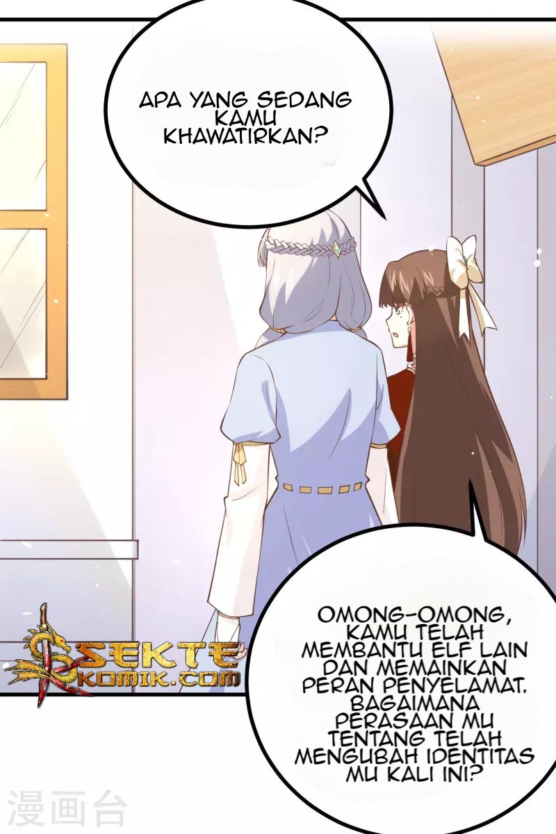 To Be The Castellan King Chapter 165 - halaman 7