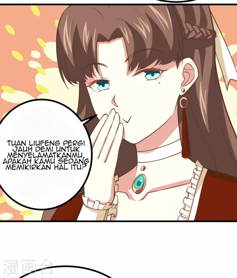 To Be The Castellan King Chapter 165 - halaman 8
