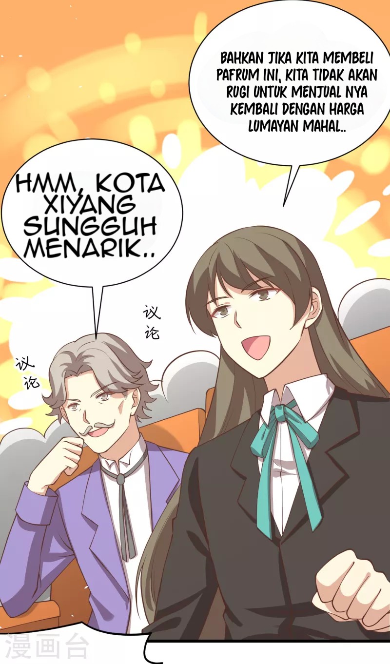 To Be The Castellan King Chapter 166 - halaman 13