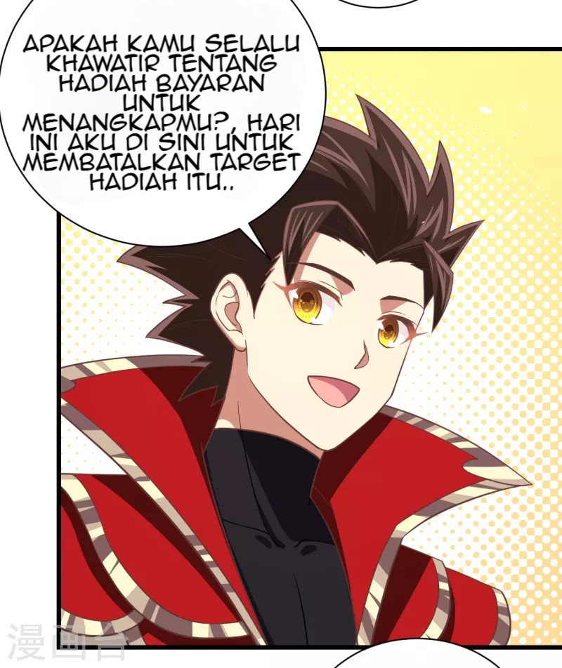 To Be The Castellan King Chapter 166 - halaman 26