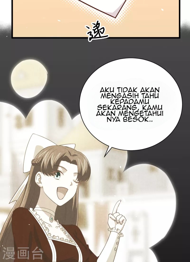 To Be The Castellan King Chapter 166 - halaman 31