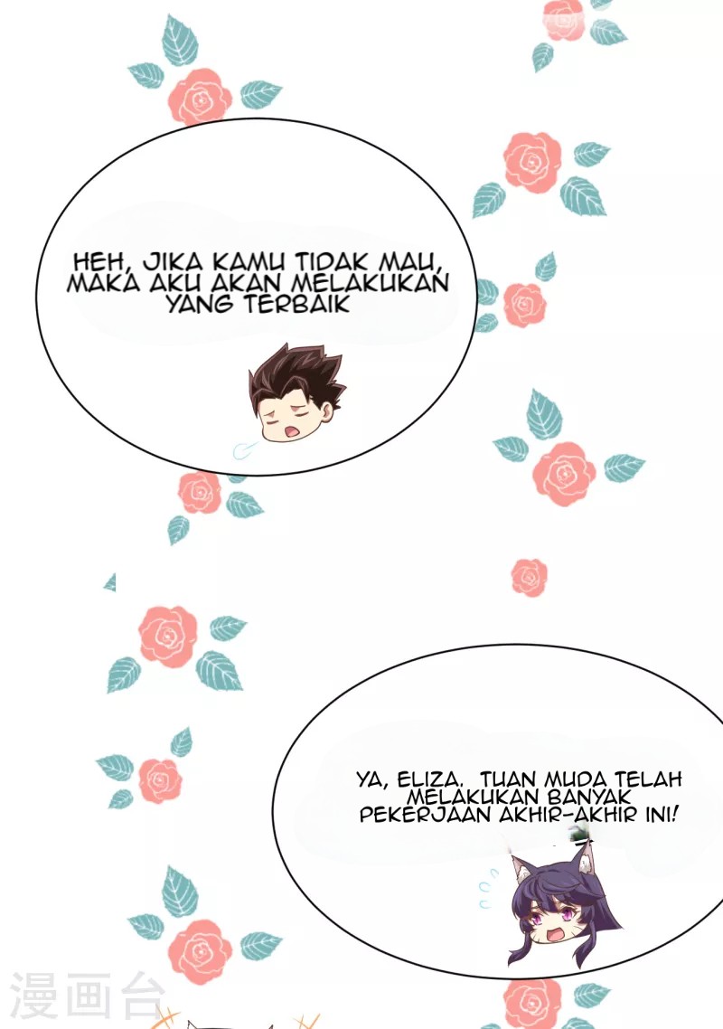 To Be The Castellan King Chapter 166 - halaman 36