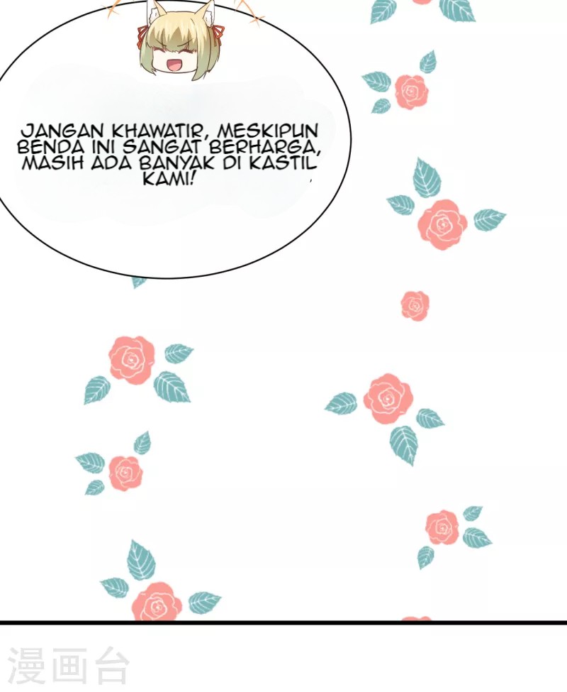 To Be The Castellan King Chapter 166 - halaman 37