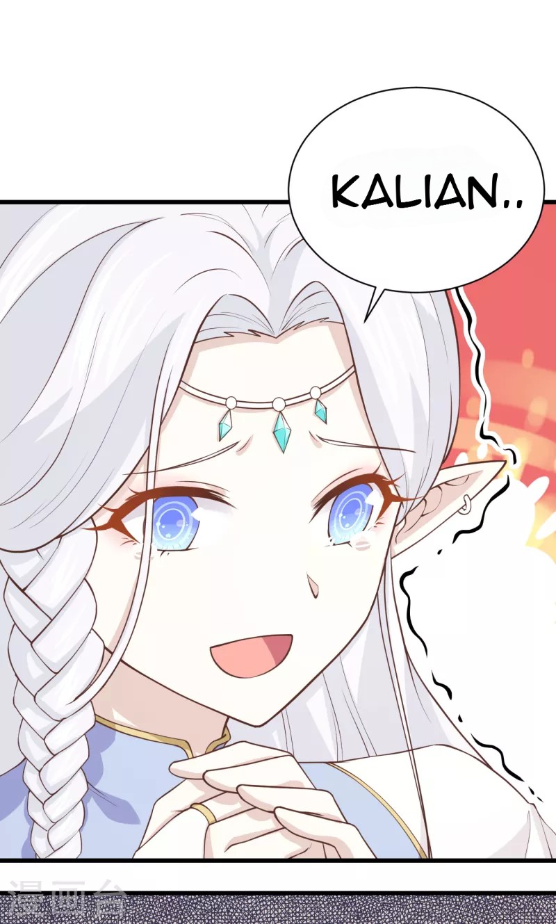 To Be The Castellan King Chapter 166 - halaman 38