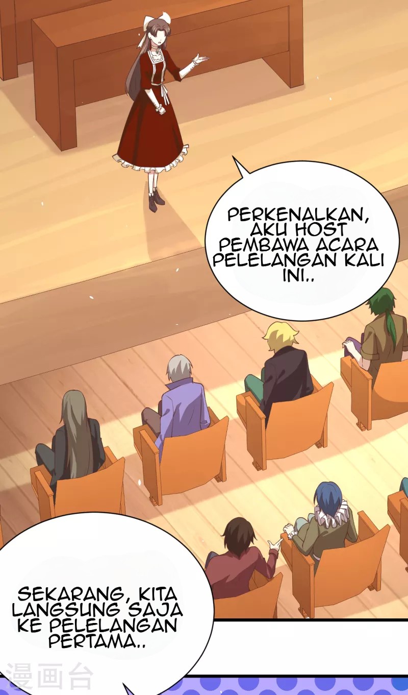 To Be The Castellan King Chapter 166 - halaman 4