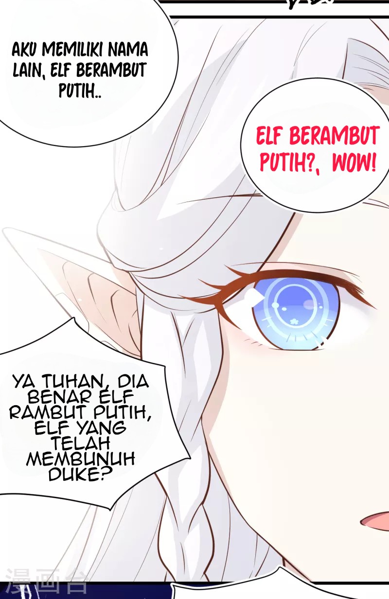 To Be The Castellan King Chapter 166 - halaman 49