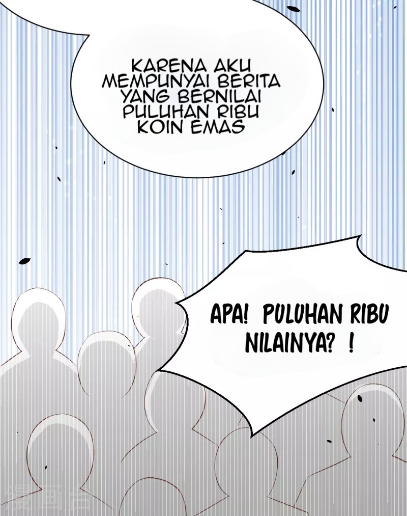 To Be The Castellan King Chapter 166 - halaman 52