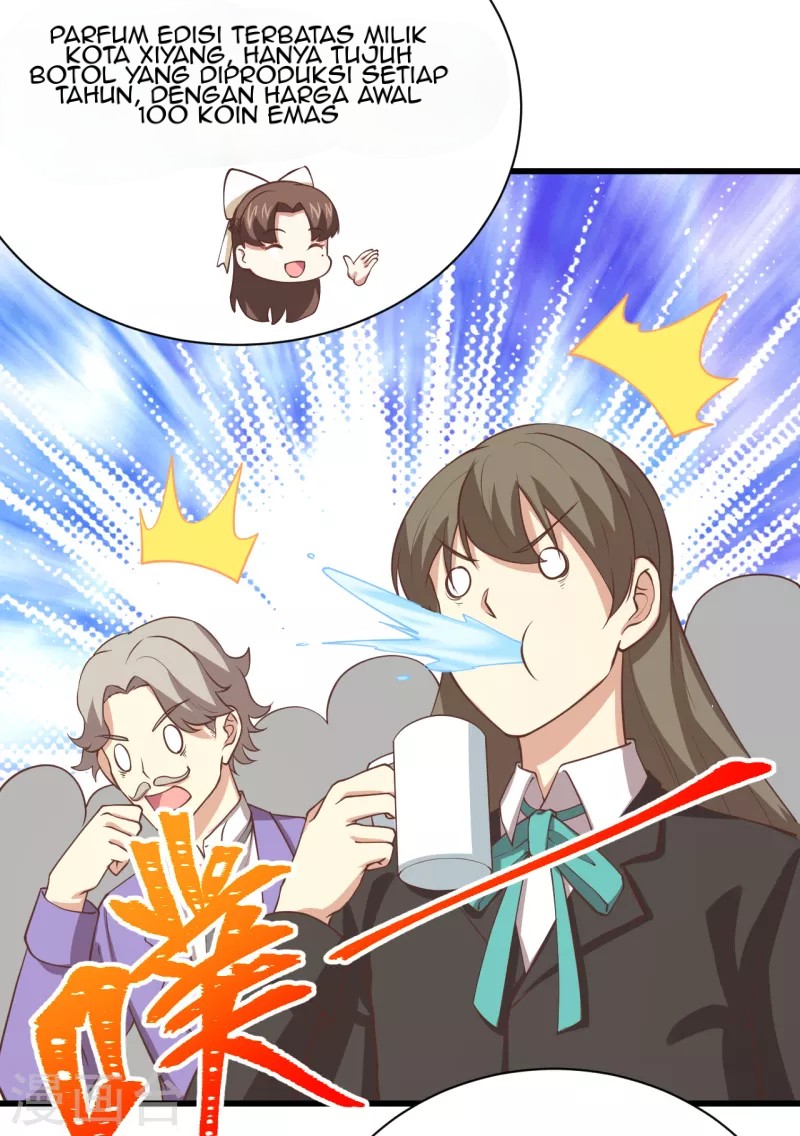 To Be The Castellan King Chapter 166 - halaman 7