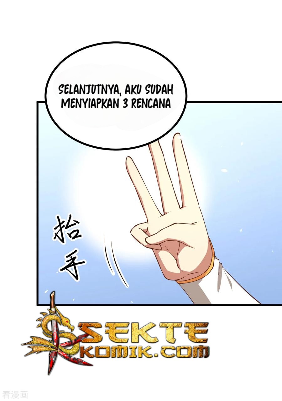 To Be The Castellan King Chapter 167 - halaman 14