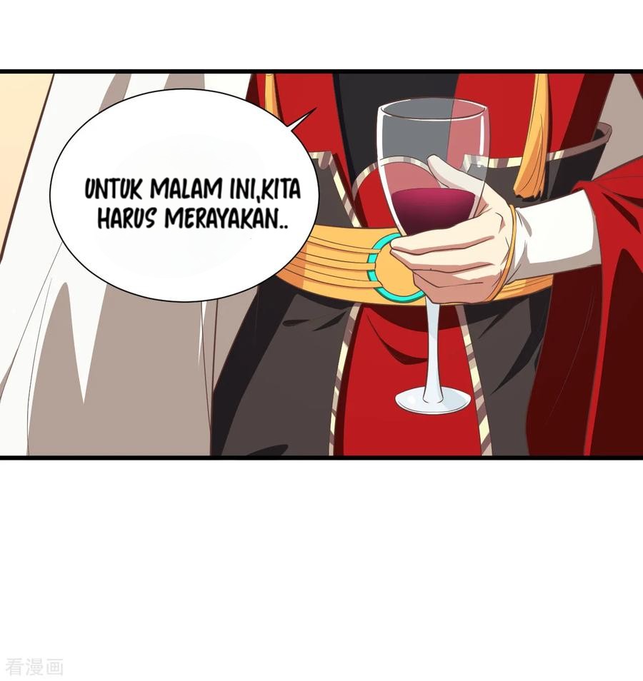 To Be The Castellan King Chapter 167 - halaman 20