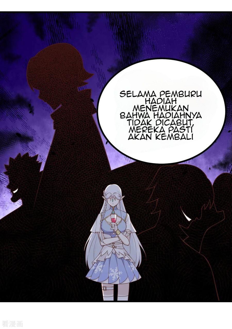 To Be The Castellan King Chapter 167 - halaman 28