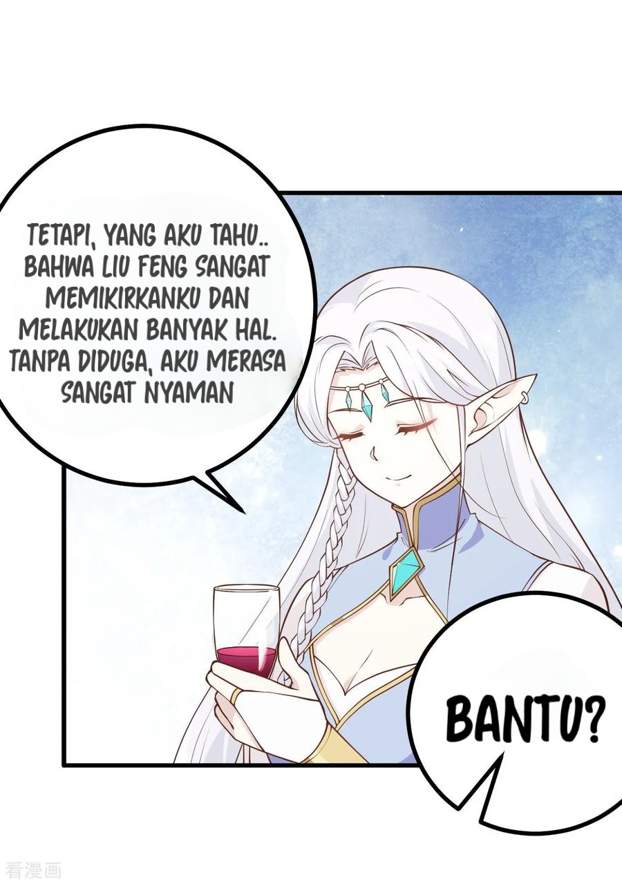 To Be The Castellan King Chapter 167 - halaman 31