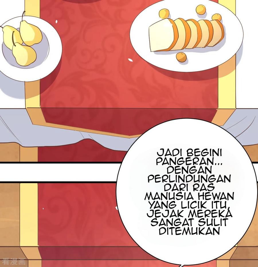 To Be The Castellan King Chapter 167 - halaman 38