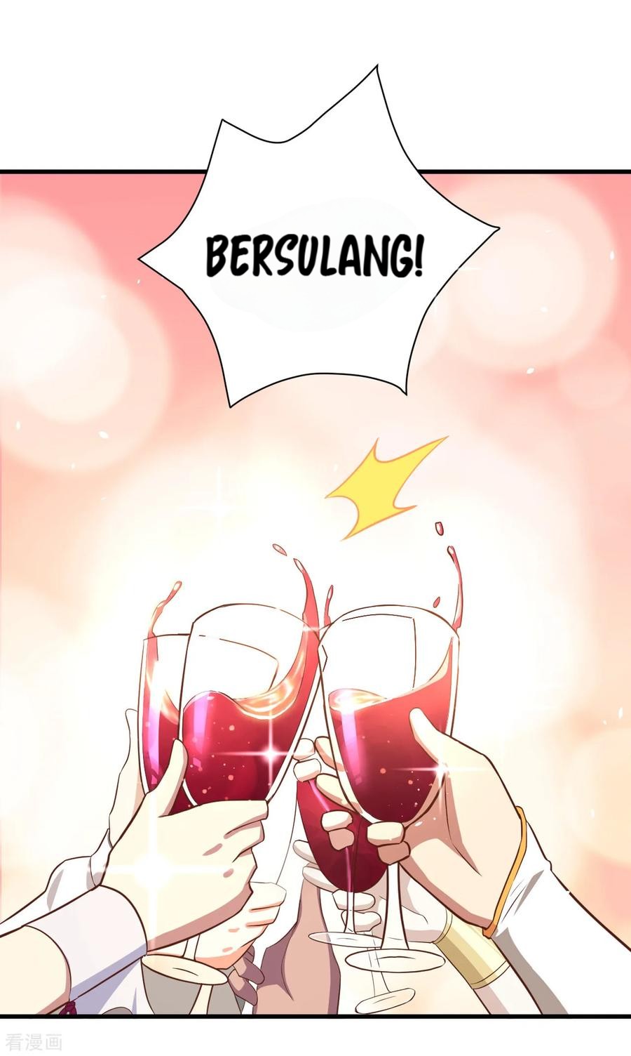 To Be The Castellan King Chapter 167 - halaman 4