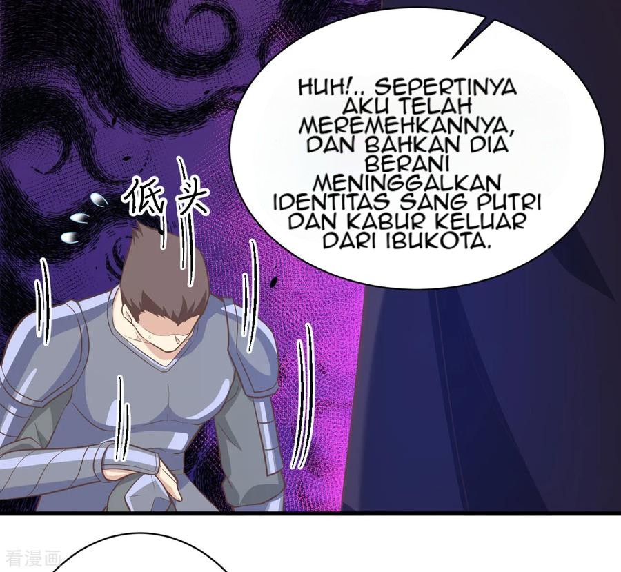 To Be The Castellan King Chapter 167 - halaman 41