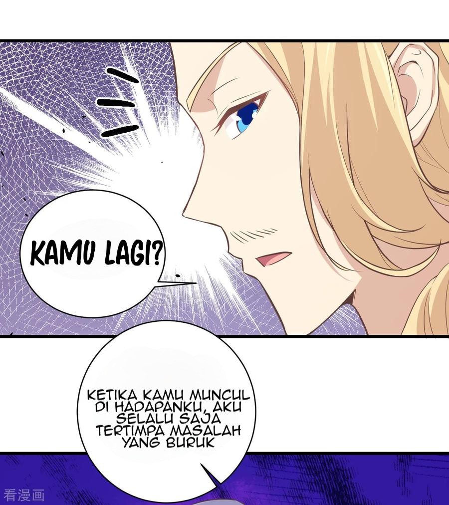 To Be The Castellan King Chapter 167 - halaman 45
